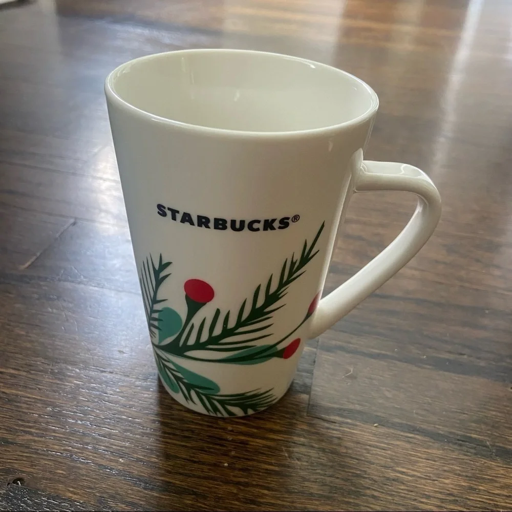 Starbucks 2020 christmas